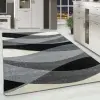 OEM Modern szőnyeg Scarlett 4803 (Gray) 200x290cm Szürke