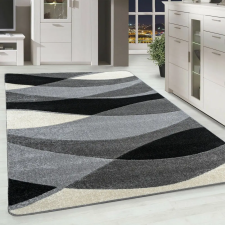 OEM Modern szőnyeg Scarlett 4803 (Gray) 240x330cm Szürke lakástextília