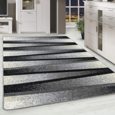 OEM Modern szőnyeg Scarlett 4807 (Gray) 240x330cm Szürke lakástextília