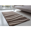 OEM Modern szőnyeg Scarlett 6885 (Brown) 200x290cm Barna
