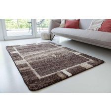 OEM Modern szőnyeg Scarlett 6889 (Brown) 240x330cm Barna lakástextília