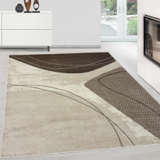 OEM Modern szőnyeg Torino 3582 (Beige) 240x330cm Bézs lakástextília