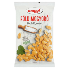 OEM Mogyi földimogyoró pörkölt, sózott 300g mag