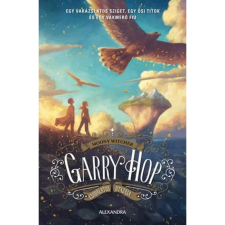 OEM Moony Witcher - Garry Hop csodálatos utazása egyéb könyv