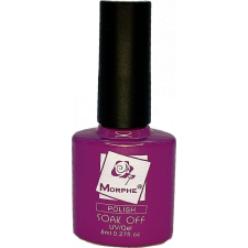 OEM Morphe Magenta 066 UV/LED Zselélakk - 8ml lakk zselé
