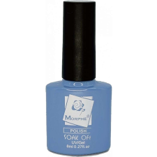OEM Morphe Zselé Lakk 026 Kék - 8ml lakk zselé