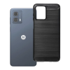 OEM Motorola G53 / G13 Carbon 2.0 tok fekete