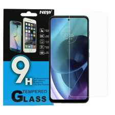 OEM Motorola Moto G31 / G41 üvegfólia, tempered glass, előlapi, edzett mobiltelefon kellék