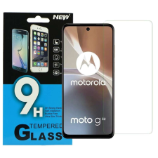 OEM Motorola Moto G32 / G62 5G üvegfólia, tempered glass, előlapi, edzett mobiltelefon kellék
