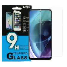 OEM Motorola Moto G52 / G71S / G72 / G82 üvegfólia, tempered glass, előlapi, edzett mobiltelefon kellék