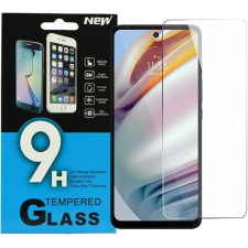 OEM Motorola Moto G60 / G60s / G40 Fusion üvegfólia, tempered glass, előlapi, edzett mobiltelefon kellék