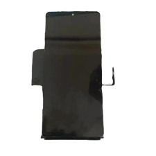 OEM Motorola Moto Razr 2022 fekete OEM LCD kijelző érintővel mobiltelefon, tablet alkatrész