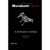 OEM Murakami Haruki - A ​kurblimadár krónikája