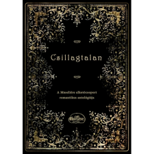 OEM Museliere - Csillagtalan regény
