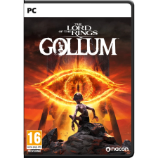 OEM NACON The Lord of the Rings Gollum (PC) videójáték