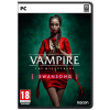 OEM NACON Vampire The Masquerade Swansong (PC)
