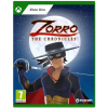 OEM NACON Zorro The Chronicles (Xbox One)