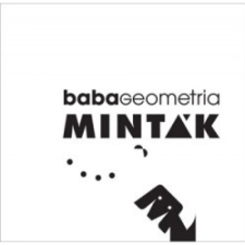 OEM Nagy Diána - Babageometria - Minták egyéb könyv
