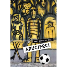 OEM Nagy Koppány Zsolt - Apucifoci egyéb könyv