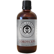 OEM Naja Forest cordyceps étrendkiegészítő 100 ml vitamin és táplálékkiegészítő