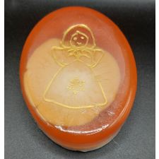 OEM Narancsos mézes szappan kézműves termék szappan