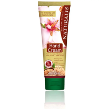 OEM Naturalis kézkrém mandulaolajjal 125 ml kézápolás