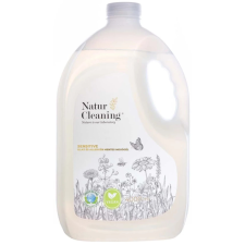 OEM Naturcleaning sensitive illat és allergén mentes mosógél 4000 ml tisztító- és takarítószer, higiénia