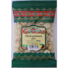 OEM Naturfood makadámia dió 100 g mag