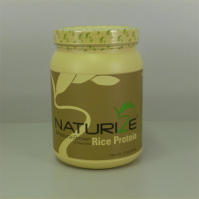 OEM Naturize natúr barna rizs fehérje 816 g vitamin és táplálékkiegészítő