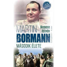 OEM Nemere István - Martin Bormann második élete történelem