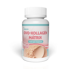 OEM Netamin ovo-kollagén mátrix kapszula 60 db vitamin és táplálékkiegészítő