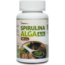 OEM Netamin spirulina alga tabletta 360 db vitamin és táplálékkiegészítő
