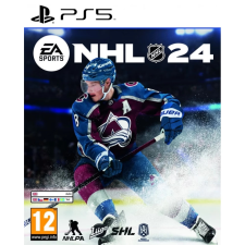 OEM NHL 2024 (PS5) videójáték