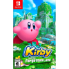 OEM NINTENDO Kirby and the Forgotten Land (Switch)