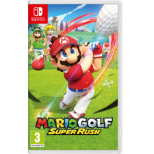 OEM NINTENDO Mario Golf Super Rush (Switch) videójáték