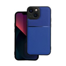 OEM NOBLE tok iPhone 16e - kék tok és táska