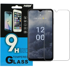 OEM Nokia G60 5G / G400 üvegfólia, tempered glass, előlapi, edzett mobiltelefon kellék