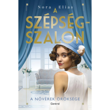 OEM Nora Elias - A szépségszalon egyéb könyv