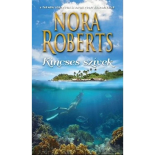 OEM Nora Roberts - Kincses szivek regény