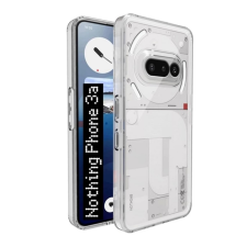 OEM Nothing Phone GIGAPACK Szilikon telefonvédő ultravékony ÁTLÁTSZÓ tok és táska