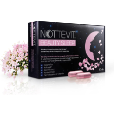 OEM Nottevit beauty sleep étrend-kiegészítő kapszula 30 db vitamin és táplálékkiegészítő