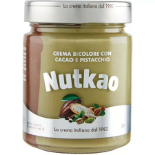 OEM Nutoka pisztácia csokolédé krém 330g csokoládé és édesség