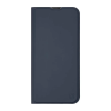 OEM OBAL:ME SmoothTouch tok Xiaomi Redmi Note 14 5G készülékhez sötétkék