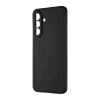 OEM OBAL:ME TPU tok Samsung Galaxy A56 5G matt fekete