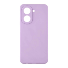 OEM OBAL:ME TPU tok Xiaomi Redmi A5 matt lila tok és táska