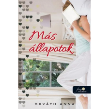 OEM Okváth Anna - Más állapotok regény