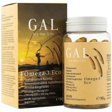 OEM Omega-3 Eco vitamin és táplálékkiegészítő