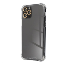 OEM Oppo A40M GIGAPACK Szilikon telefonvédő ütésállóság, légpárnás sarok, ÁTLÁTSZÓ tok és táska