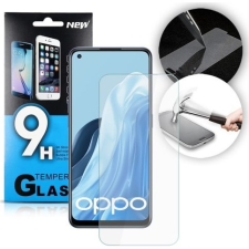 OEM Oppo Reno7 5G tempered glass kijelzővédő üvegfólia ( ) mobiltelefon kellék
