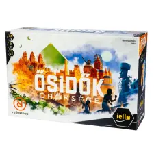 OEM Ősidők öröksége társasjáték társasjáték